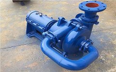 水泵噪声治理方法
